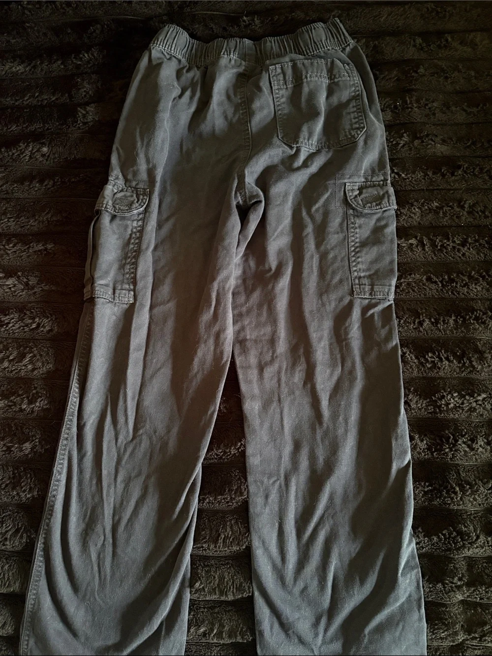 Kids Cargo Pants bundle